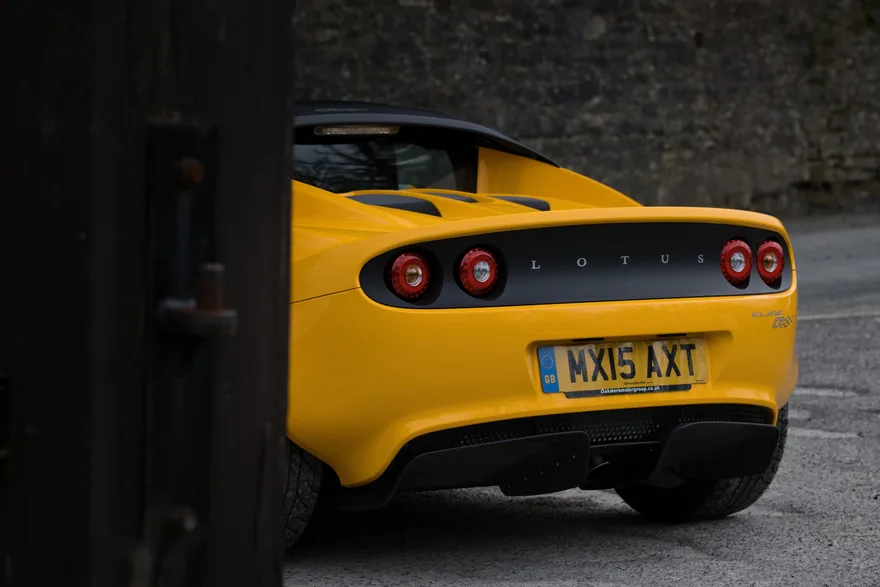 Yellow Fever Dream