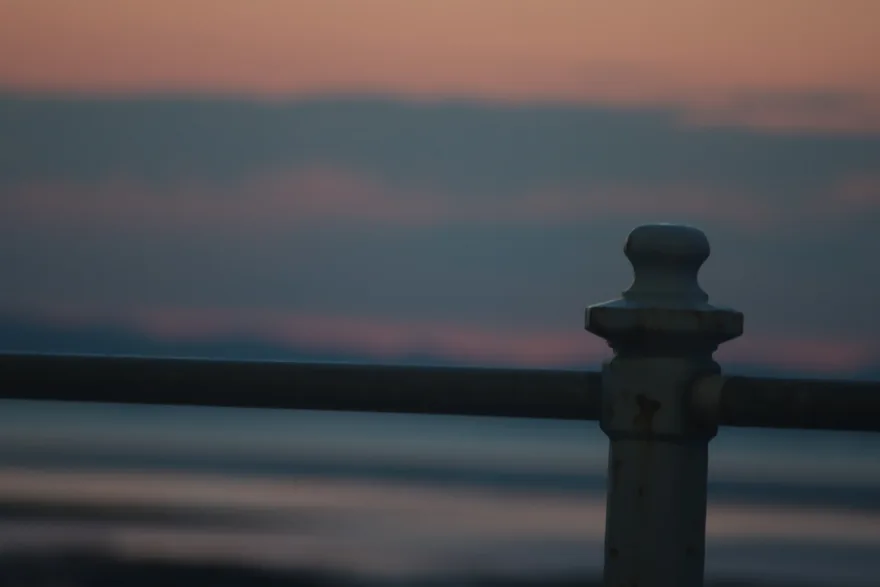 Standing at the Edge of Soft